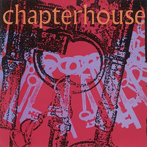 Chapterhouse/She's A Vision