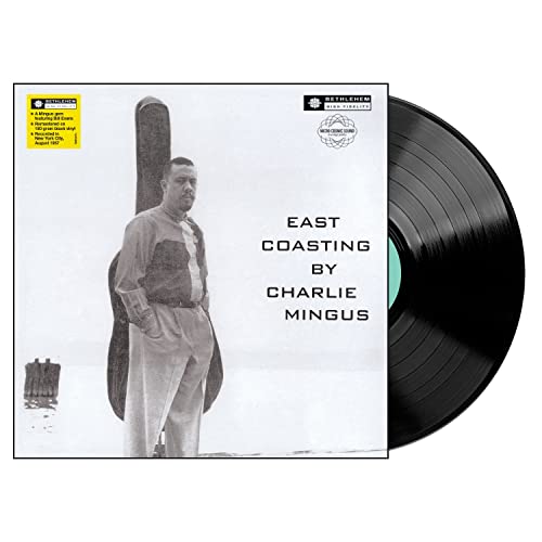 Charles Mingus/East Coasting