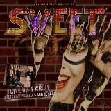 The Sweet Give Us A Wink (alternative Mixes) 2lp Rsd Black Friday Exclusive Ltd. 2000 Usa 