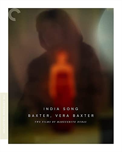 Two Films By Marguerite Duras/India Song/Baxter Vera Baxter@Blu-Ray@NR