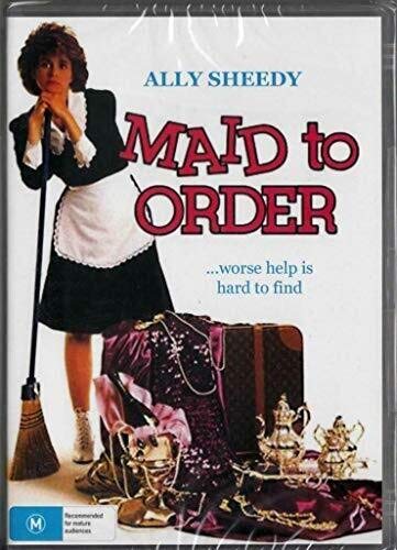 Maid To Order/Maid To Order