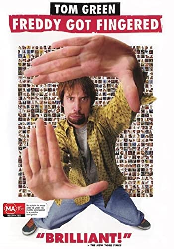 Freddy Got Fingered/Freddy Got Fingered