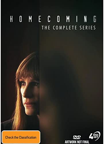 Homecoming: The Complete Serie/Homecoming: The Complete Serie