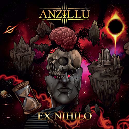 Anzillu/Ex Nihilo
