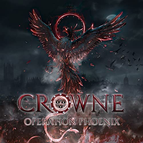 Crowne/Operation Phoenix