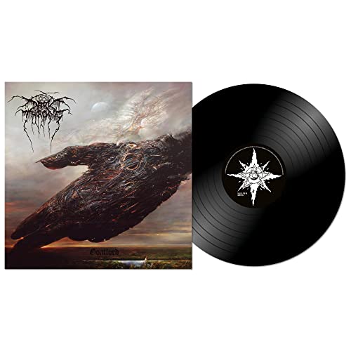 Darkthrone/Goatlord - Original