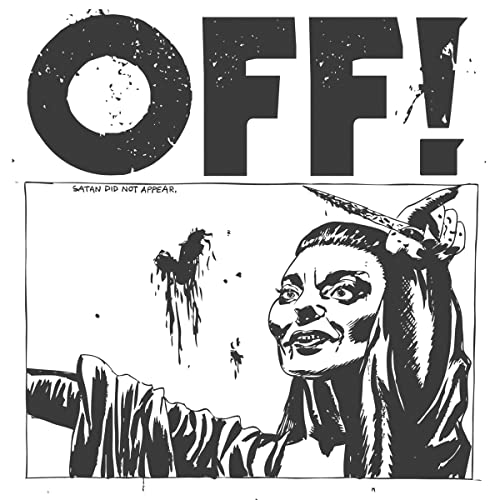 Off!/Off!