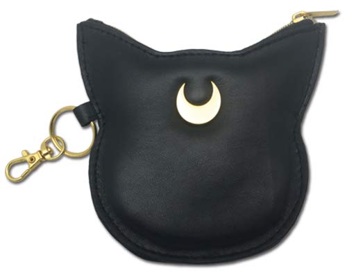 Coin Purse/Sailor Moon - Luna