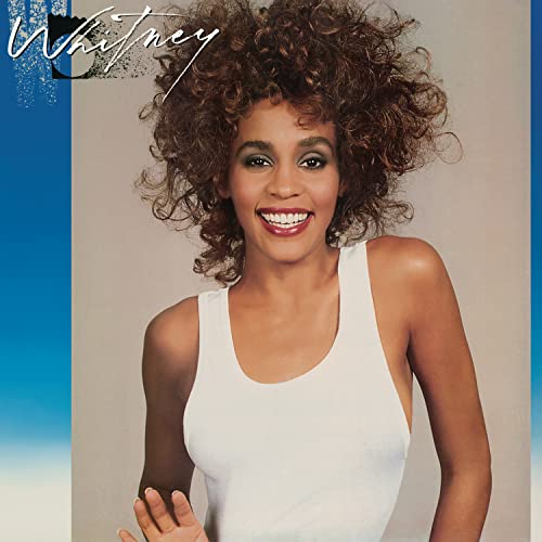 Whitney Houston/Whitney