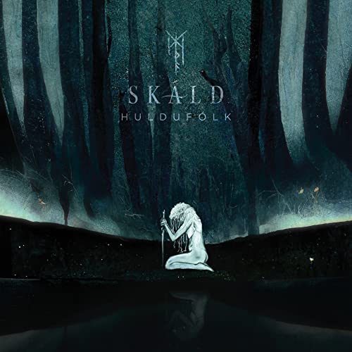 Skald/Huldufolk