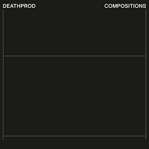 Deathprod/Compositions@Amped Exclusive