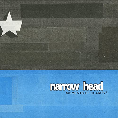Narrow Head/Moments Of Clarity@Amped Exclusive