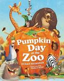 Susan Meissner Pumpkin Day At The Zoo 