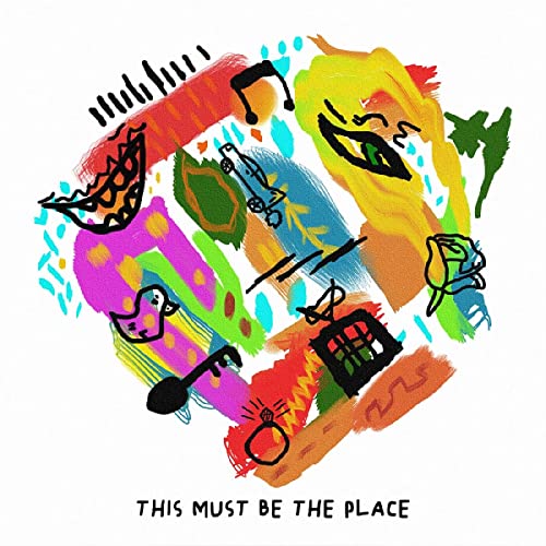 Apollo Brown/This Must Be The Place