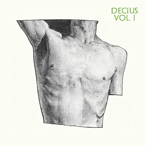 Decius/Decius Vol. I@2CD