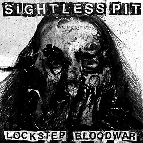 Sightless Pit Lockstep Bloodwar 