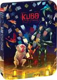 Kubo & The Two Strings (steelbook) Kubo & The Two Strings 4kuhd Pg 