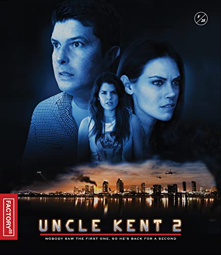 Uncle Kent 2/Uncle Kent 2@Blu-Ray