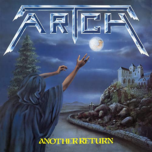 Artch/Another Return