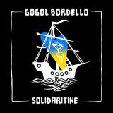 Gogol Bordello Solidaritine (yellow Vinyl) 