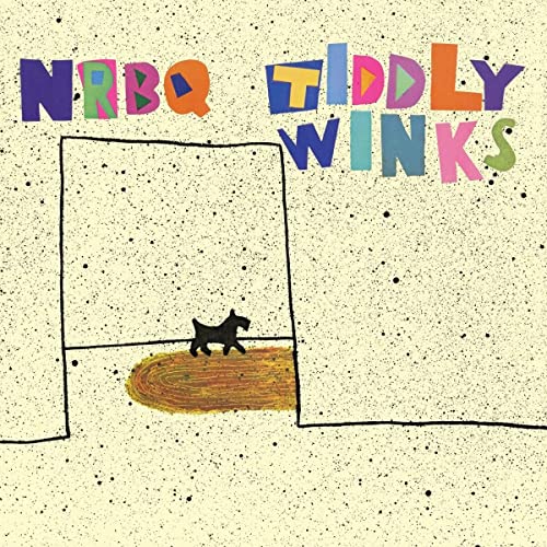 Nrbq/Tiddlywinks