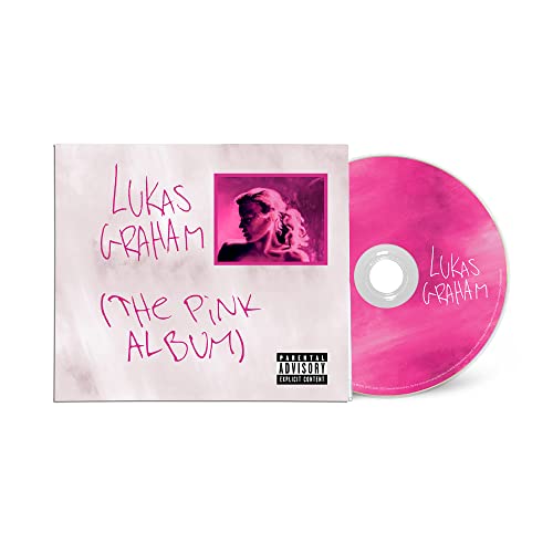 Lukas Graham/4 (The Pink Album)