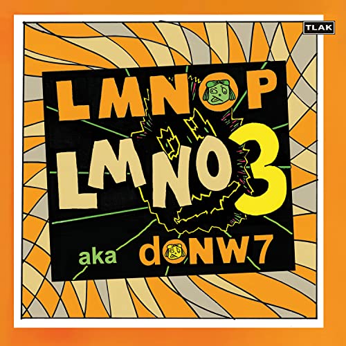 LMNOP/LMNO3