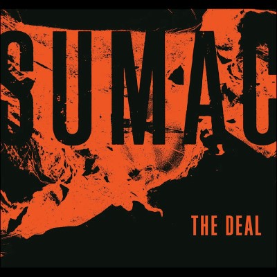 SUMAC/The Deal@2LP