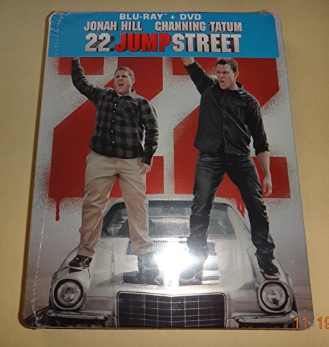 22 Jump Street (Tg)/22 Jump Street (Tg)