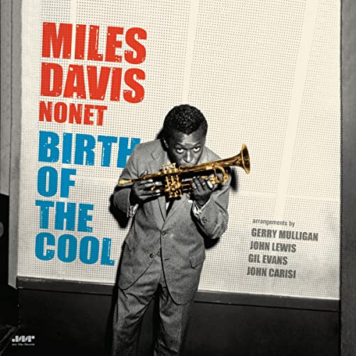 Miles Davis/Bitrh Of The Cool