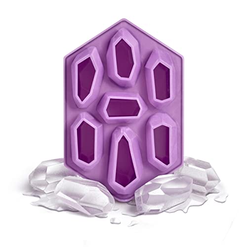Ice Mold/Ice Crystals@6