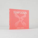 Tomorrow X Together Name Chapter Temptation (nigh 