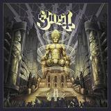 Ghost Ceremony And Devotion (lemon Vinyl) Indie Exclusive 2lp 