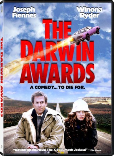 The Darwin Awards/Fiennes / Ryder