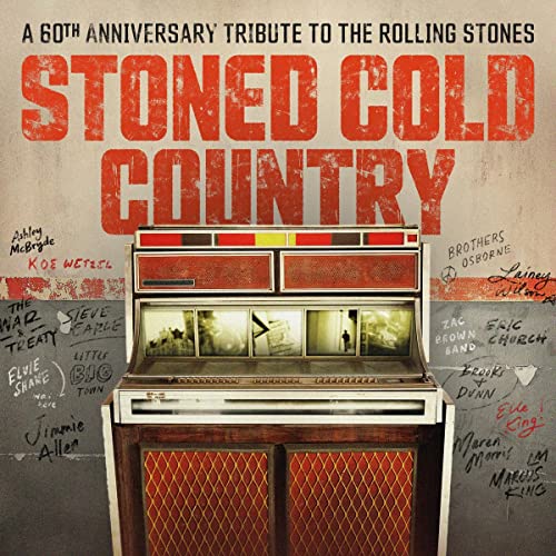 Various Artist/Stoned Cold Country