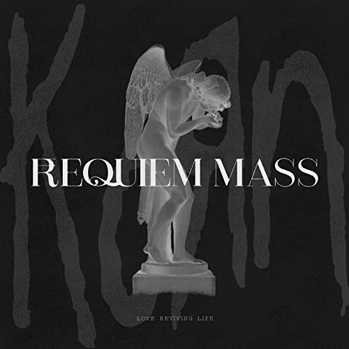 Korn/Requiem Mass (Bluejay Vinyl)@LP