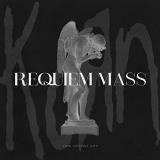 Korn Requiem Mass Deluxe Edition 2cd 