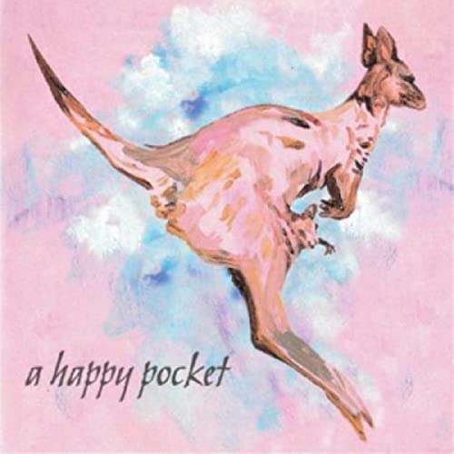 Trashcan Sinatras/A Happy Pocket (PINK VINYL)@2LP