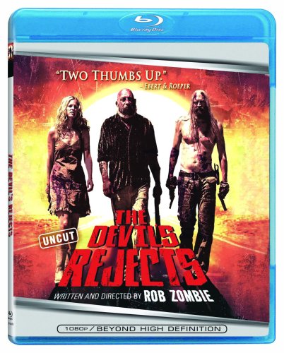 The Devil's Rejects/Haig / Moseley / Zombie