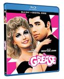 Grease Grease Blu Ray Digital Copy 