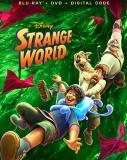 Strange World Strange World Blu Ray Pg 