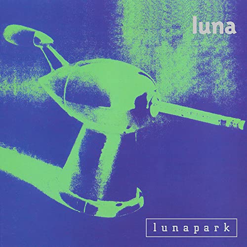 Luna/Lunapark (Deluxe Edition)