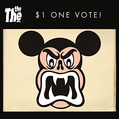 The The/$1 One Vote!