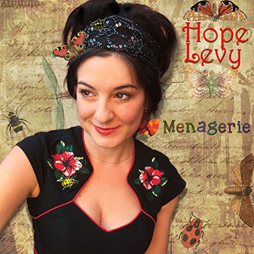 Hope Levy/Menagerie