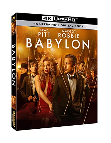 Babylon (2022)/Babylon (2022)@R@4K UHD/Digital