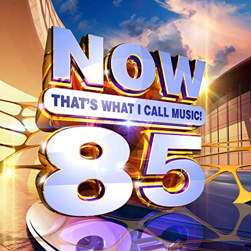 Various Artist/Now That's What I Call Music Volume 85