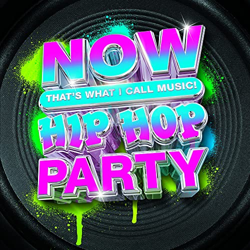 Various Artist/Now That's What I Call Music H