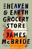 James Mcbride The Heaven & Earth Grocery Store Large Print 