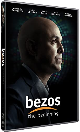 Bezos: The Beginning/Bezos: The Beginning