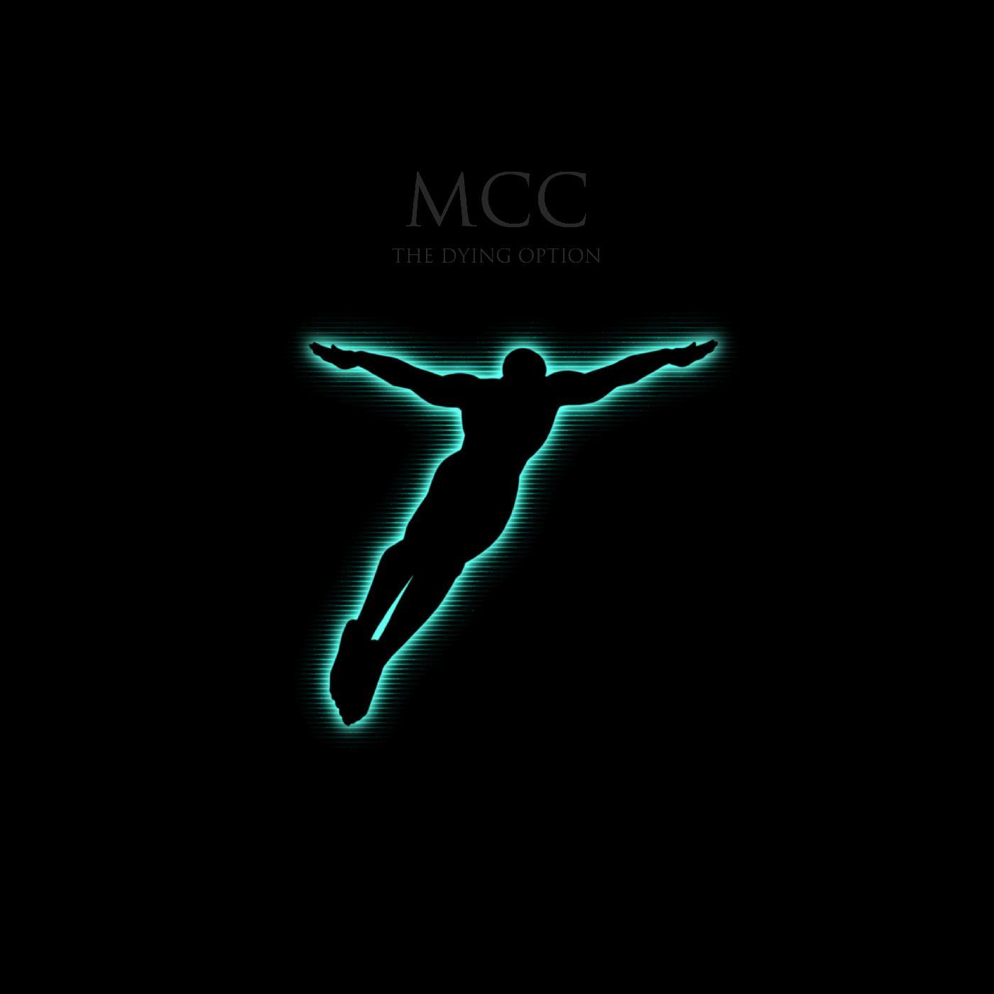 MCC [Magna Carta Cartel]/The Dying Option (Signed Version)@INDIE EXCLUSIVE